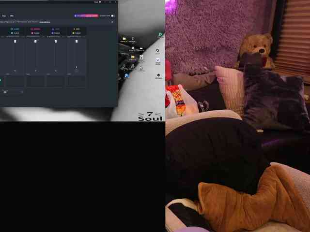 Rok-N-Blaze webcam
