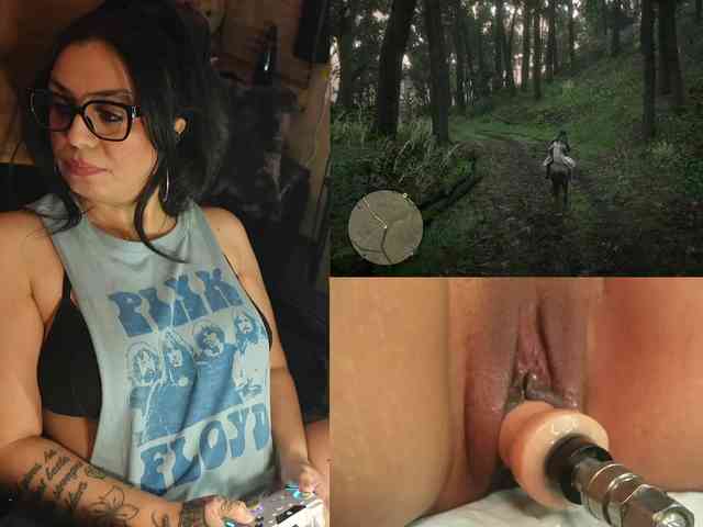 MrsTexMix Live Webcam on BongaCams