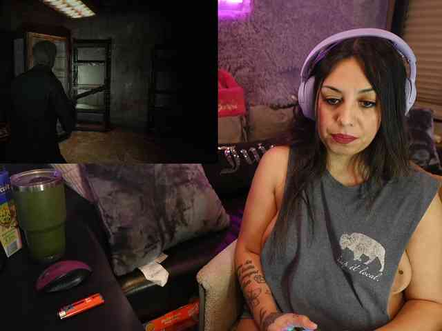 Rok-N-Blaze webcam