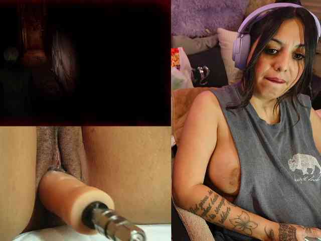 Rok-N-Blaze webcam