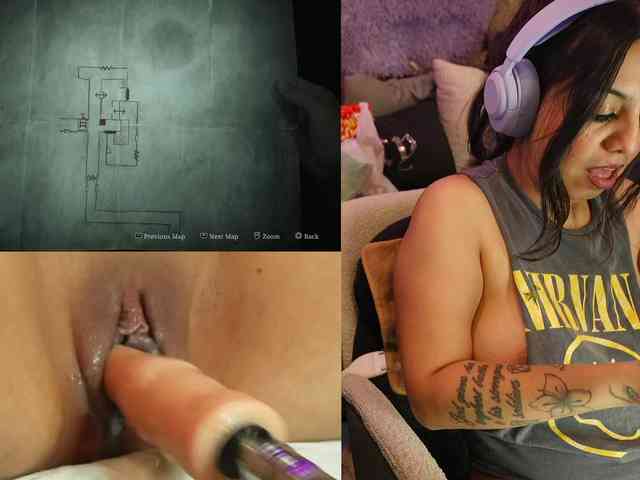 Rok-N-Blaze webcam