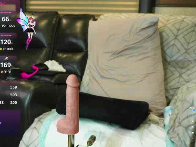 Rok-N-Blaze webcam