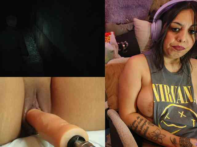 Rok-N-Blaze webcam
