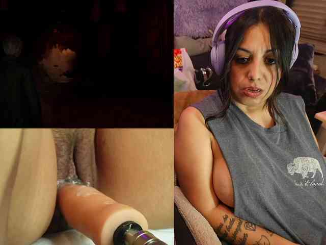 Rok-N-Blaze webcam