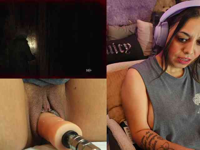 Rok-N-Blaze webcam