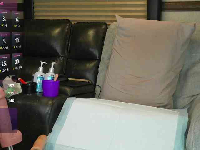 Rok-N-Blaze webcam