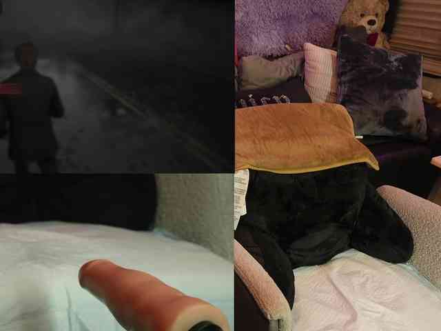 Rok-N-Blaze webcam