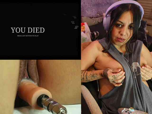 Rok-N-Blaze webcam