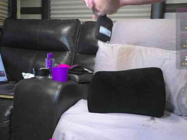 Rok-N-Blaze webcam