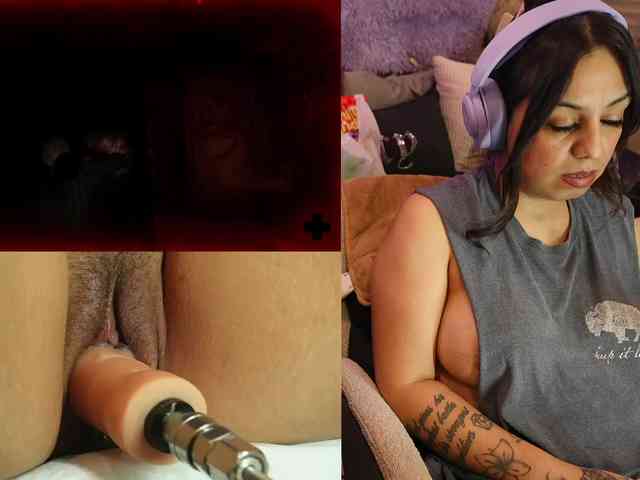 Rok-N-Blaze webcam