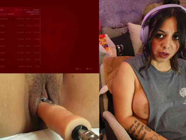 Rok-N-Blaze webcam