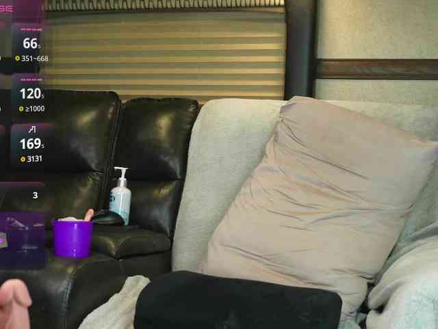 Rok-N-Blaze webcam