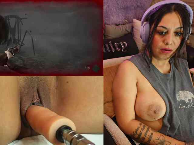 Rok-N-Blaze webcam
