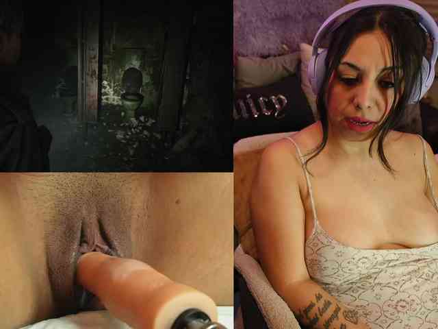 Rok-N-Blaze webcam