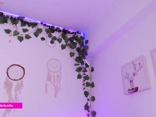 BellaBills Porn Show