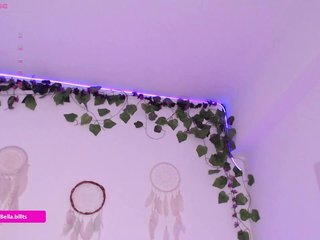 BellaBills Porn Show