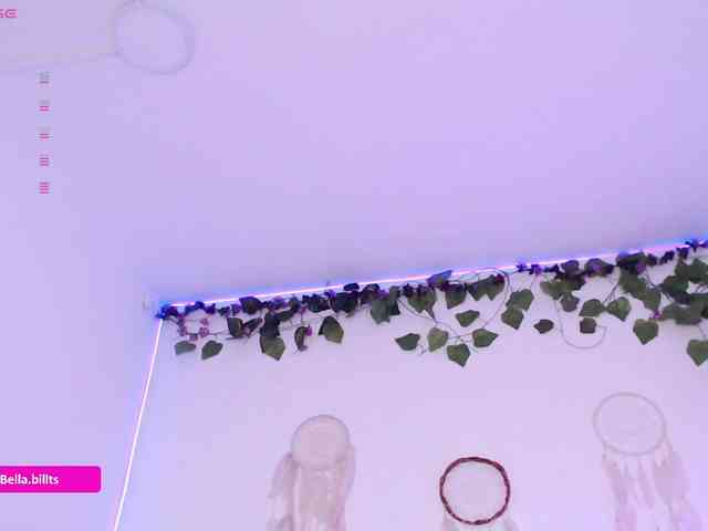BellaBills webcam