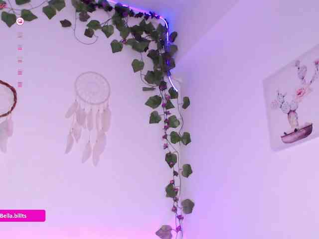 BellaBills webcam