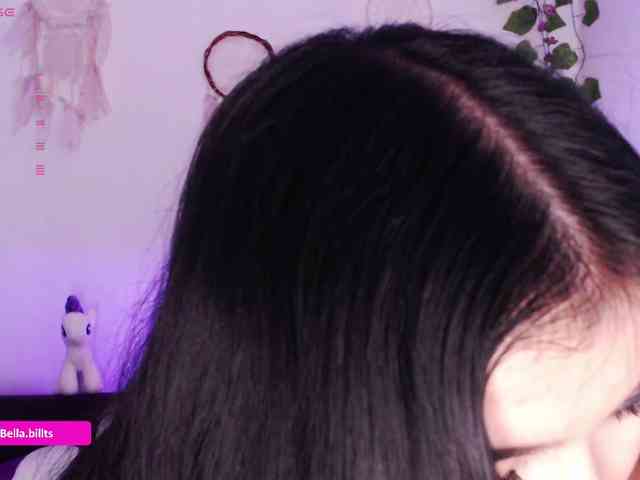 BellaBills webcam