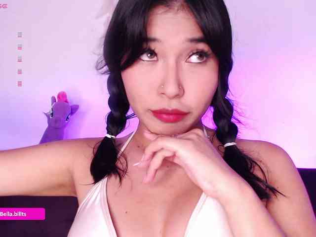 BellaBills webcam