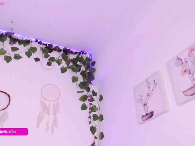 BellaBills webcam