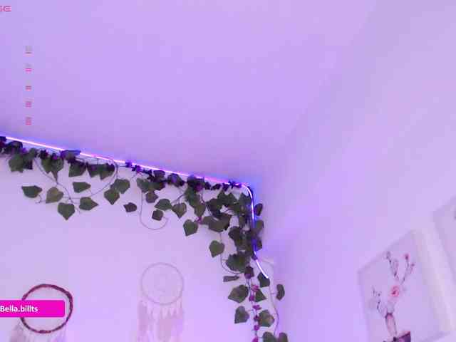 BellaBills webcam