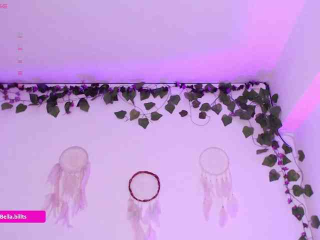 BellaBills webcam