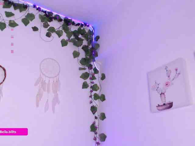 BellaBills webcam
