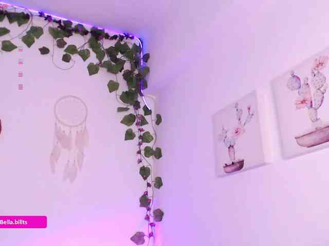 BellaBills webcam
