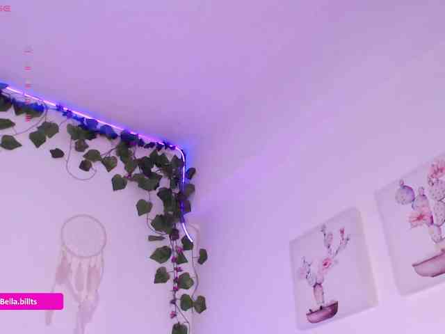 BellaBills webcam