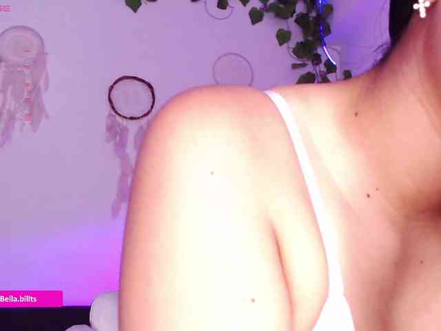 BellaBills webcam