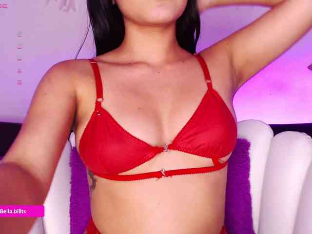 BellaBills webcam