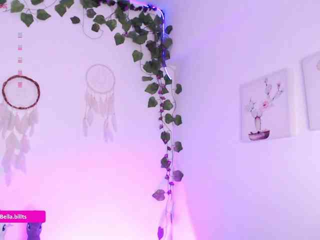 BellaBills webcam