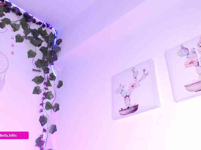 BellaBills webcam