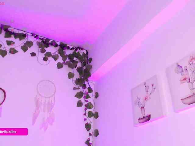 BellaBills webcam