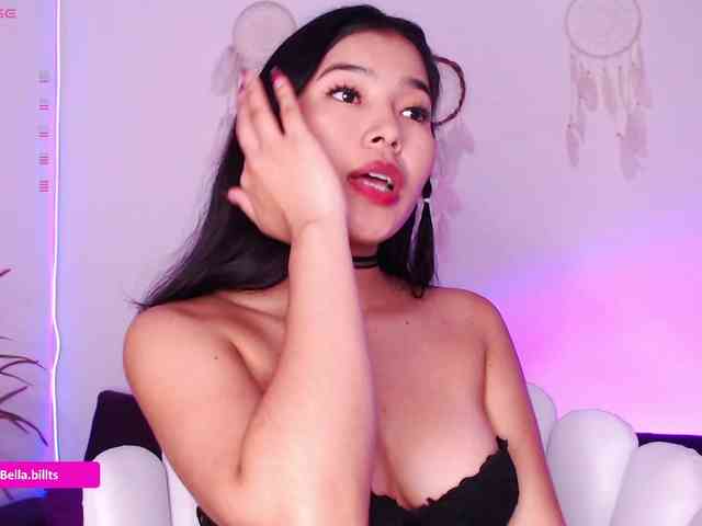 BellaBills webcam