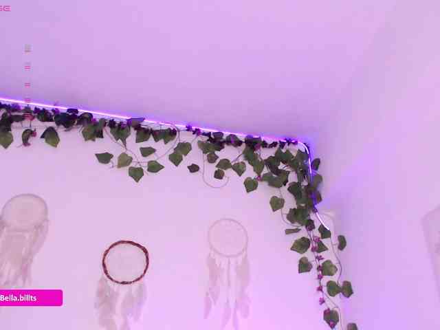 BellaBills webcam
