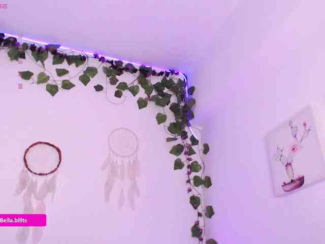 BellaBills webcam