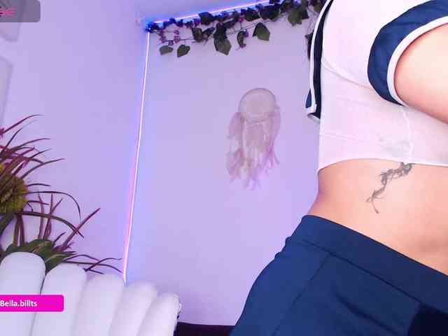 BellaBills webcam