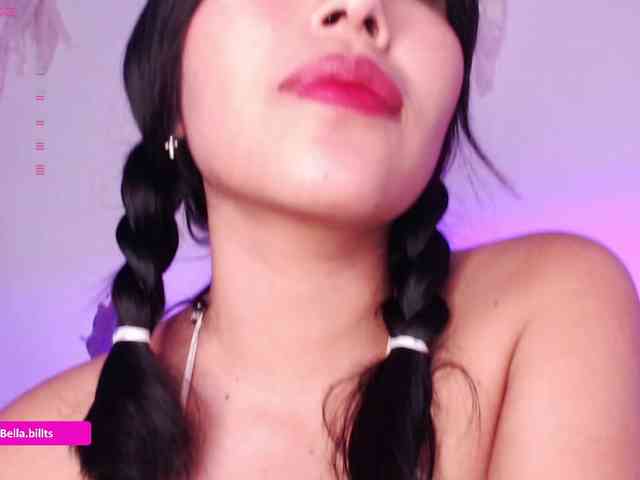 BellaBills webcam