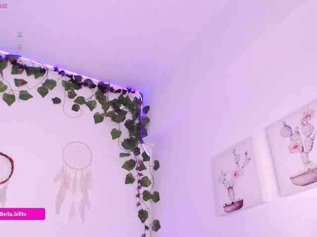 BellaBills webcam