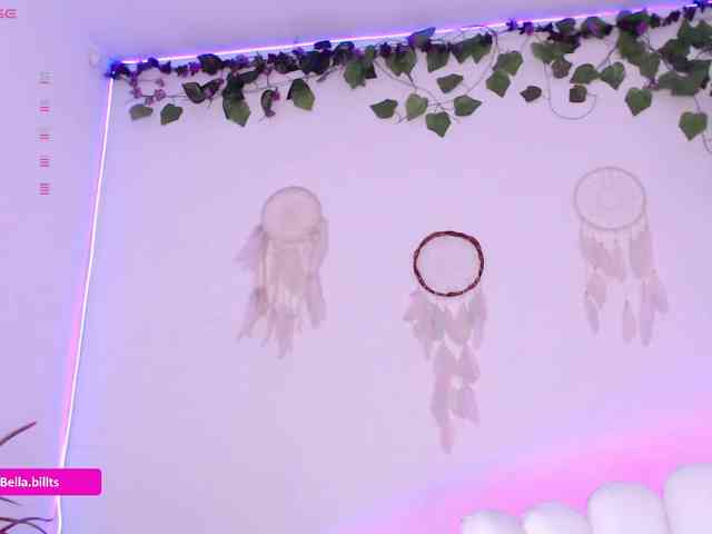 BellaBills webcam