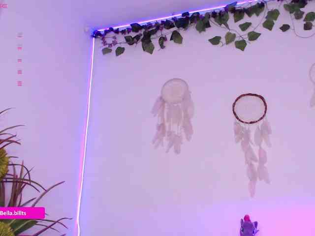 BellaBills webcam