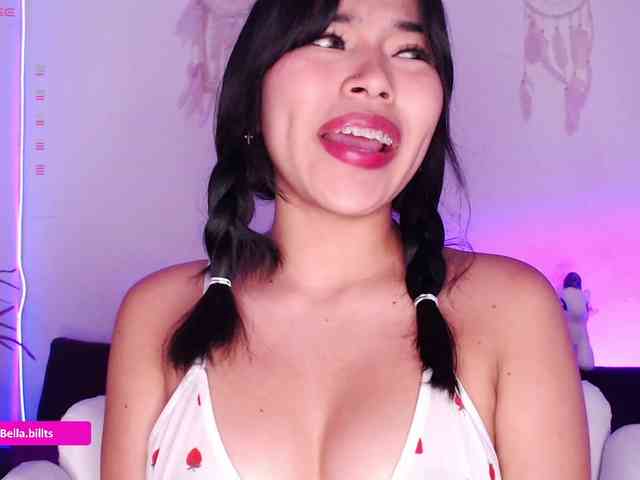 BellaBills webcam