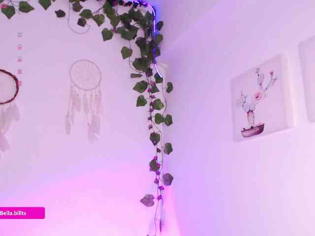 BellaBills webcam