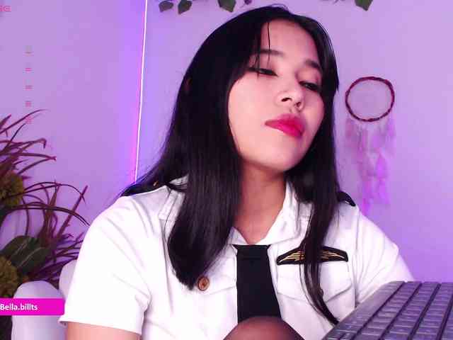 BellaBills webcam