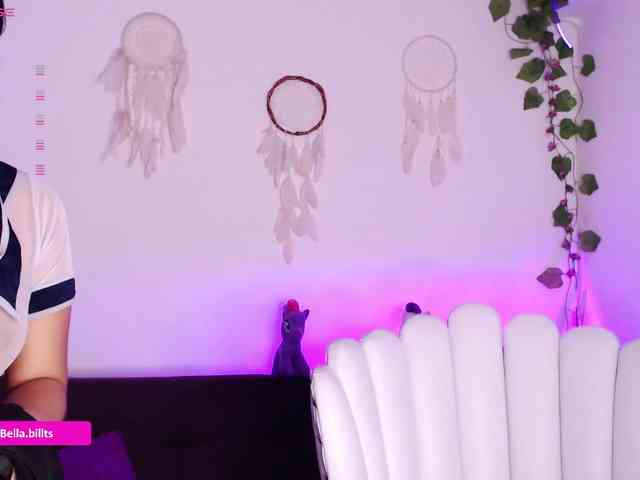 chat sex free BellaBills
