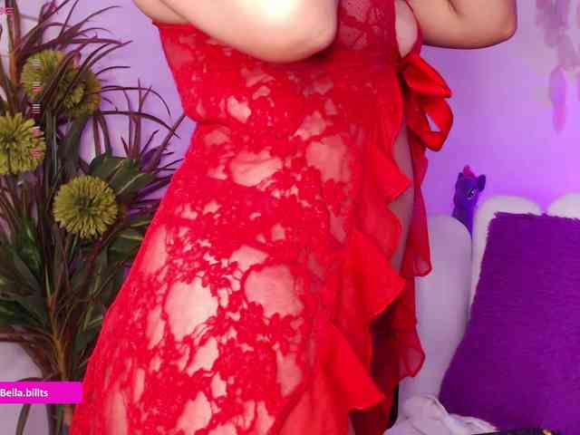 BellaBills webcam