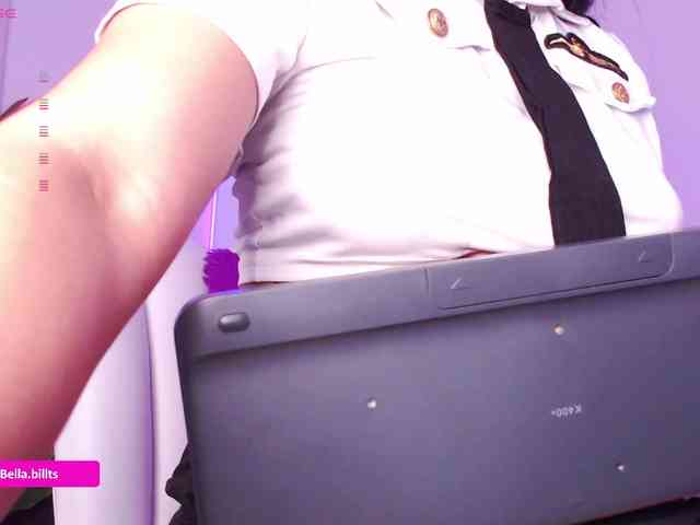 BellaBills webcam