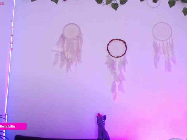 BellaBills webcam